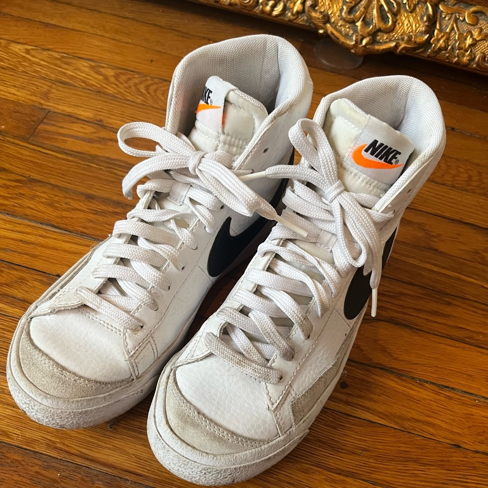 Nike Blazer mid '77 vintage